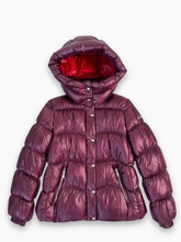 Piumino da donna Burgundy -  | dBlank