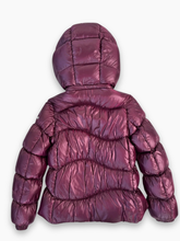 Piumino da donna Burgundy -  | dBlank