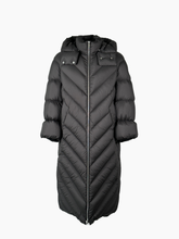 Cappotto Piumino Noir -  | Qlhype