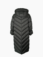 Cappotto Piumino Noir -  | Qlhype