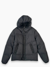 Puffy Goggle Jacket Co-TeD -  | dBlank