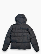 Puffy Goggle Jacket Co-TeD -  | dBlank