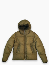 Puffy Goggle Jacket Co-TeD -  | dBlank