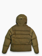 Puffy Goggle Jacket Co-TeD -  | dBlank