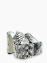 Sandali Mirror Platform -  | dBlank