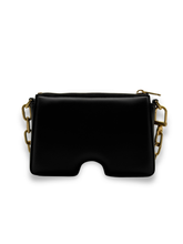 Borsa Spalla Burrow Nera -  | dBlank