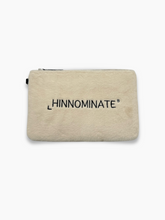 Pochette In Eco Pelliccia Bianca - Bianco | dBlank