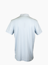 Lacoste Paris Poloshirt Azzurro - AZZURRO | Qlhype