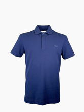 Lacoste Paris Poloshirt Blu - BLU | Qlhype