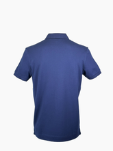 Lacoste Paris Poloshirt Blu - BLU | Qlhype