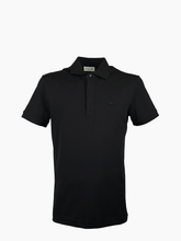 Lacoste Paris Poloshirt Nero - NERO | Qlhype