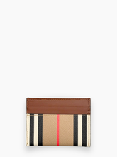 Porta Carte Sandon Brown - Marrone | dBlank