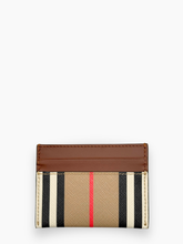 Porta Carte Sandon Brown - Marrone | dBlank