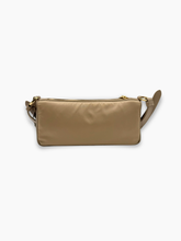 Pouch in Re-Nylon Beige - Beige | dBlank