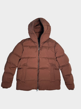 Piumino Puffy Marrone -  | dBlank