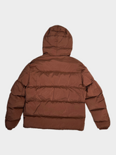 Piumino Puffy Marrone -  | dBlank