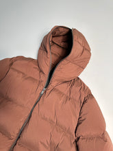 Piumino Puffy Marrone -  | dBlank