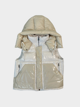 Gilet Puffy -  | dBlank