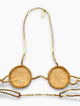 Reggiseno Gioiello Con Cristalli -  | Qlhype