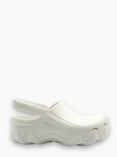 Clogs Ibex Bianche - Bianco | Qlhype