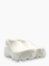 Clogs Ibex Bianche - Bianco | Qlhype