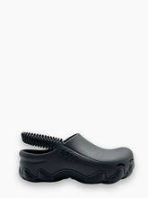 Clogs Ibex Nere - Nero | Qlhype