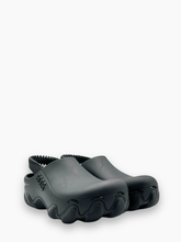 Clogs Ibex Nere - Nero | Qlhype