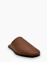 Pantofole in Pelle -  | dBlank