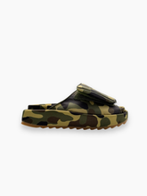 Sandali Cammello Con Stampa Camo -  | dBlank