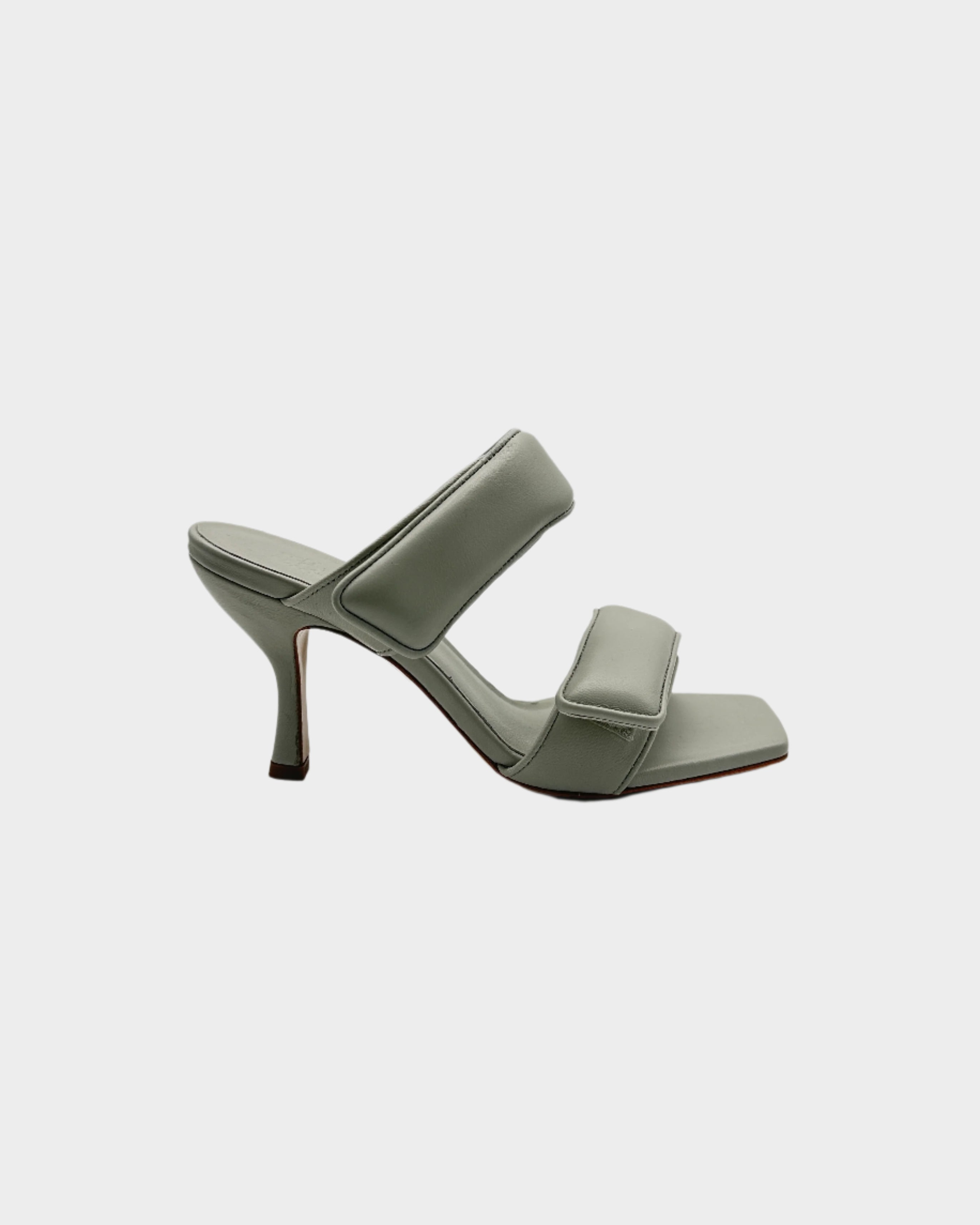 Sandali Con Doppia Fascia