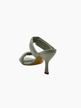 Double Band Sandals -  | dBlank