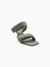 Double Band Sandals -  | dBlank