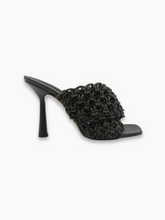 Le Magiques Black Sandals -  | dBlank