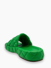 Padded Sandals  -  | Qlhype