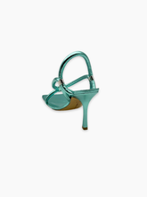 Stretch Sandal - Blu | dBlank