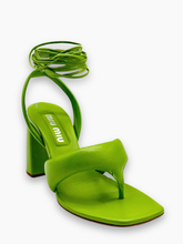 Flip Flop Sandals -  | dBlank