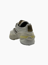 Reebok X Margiela White Chunky Sole Shoes -  | dBlank