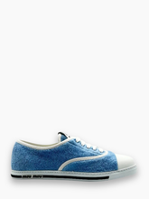 Blue Sponge Shoes -  | Qlhype