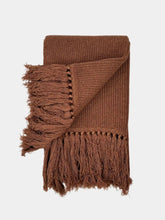 Superfine Wool Scarf -  | dBlank