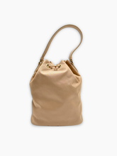 Secchiello Duet in Re-Nylon - Beige | dBlank