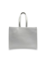 Shopper Diag Hybrid Bianca E Nera -  | dBlank