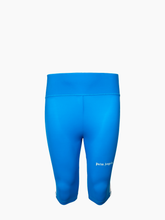 Short Ciclista Blu Track Training -  | Qlhype