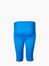 Short Ciclista Blu Track Training -  | Qlhype