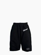 Pantaloncini Neri - Nero | Qlhype