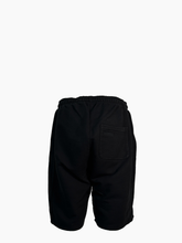 Pantaloncini Neri - Nero | Qlhype