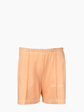 Salmon Track Shorts -  | Qlhype