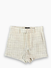 Tweed Shorts -  | Qlhype