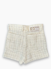 Tweed Shorts -  | Qlhype
