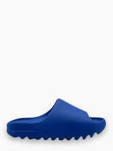 Yeezy Slide Azure - Blue | dBlank