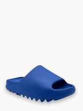 Yeezy Slide Azure - Blue | dBlank
